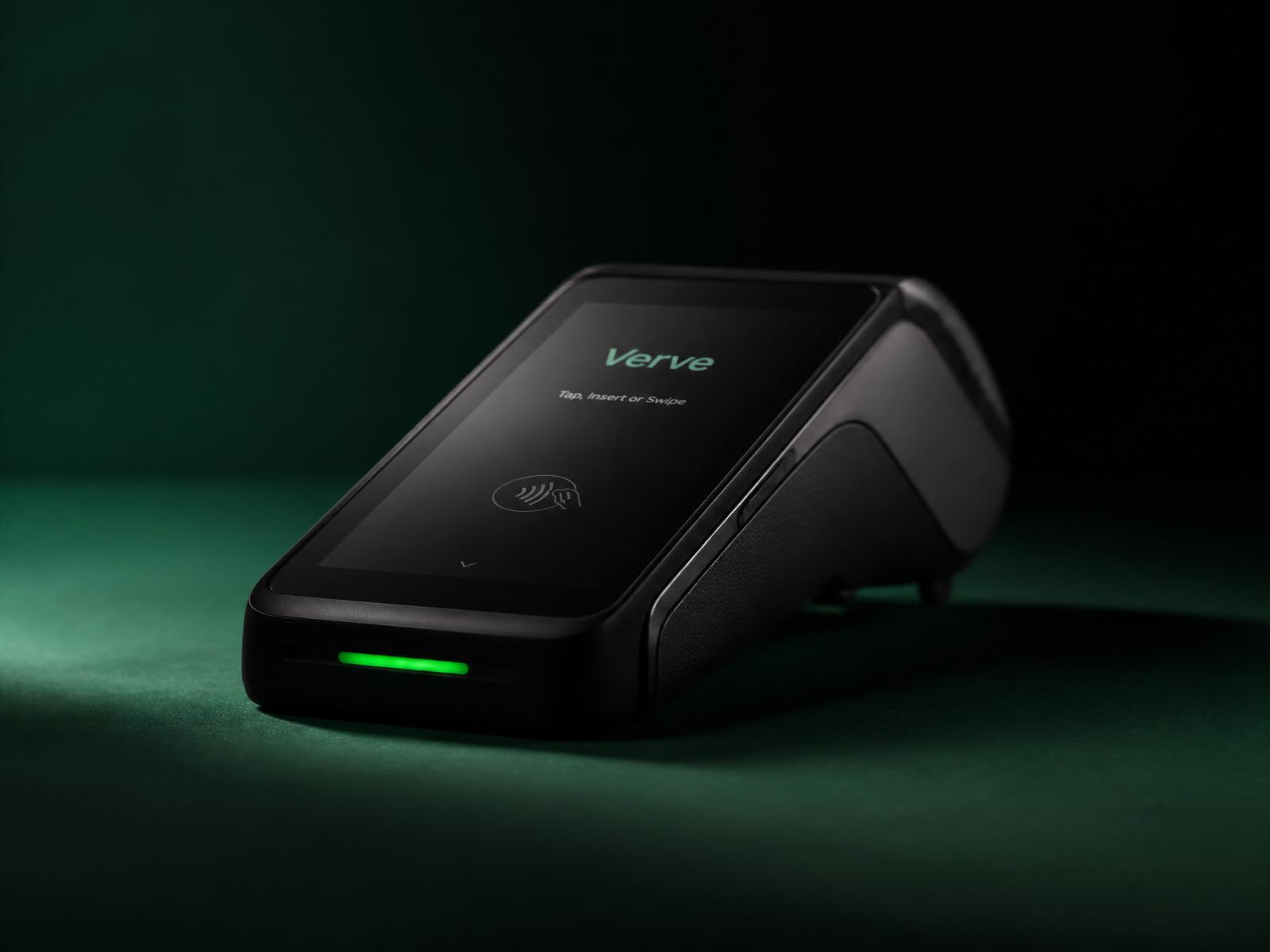 Lemax Pay smart terminal